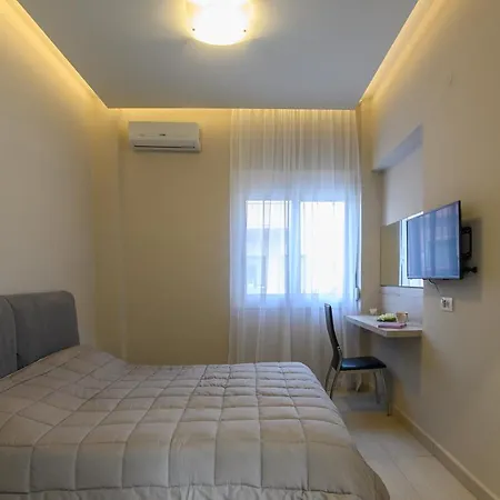 Just For Two Appartement