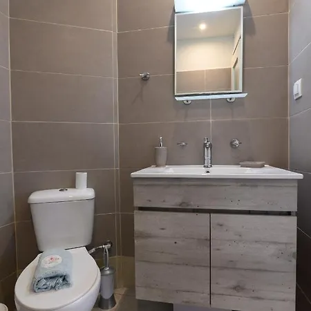 Just For Two Appartement *