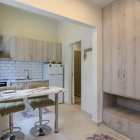 Appartement Just For Two La Canée