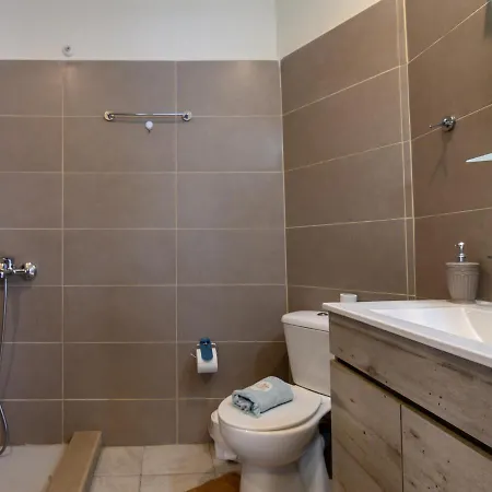 Appartement Just For Two